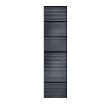 Camping 220v 3000w Portable Solar Power Bank With Socket IP65 for Emergency