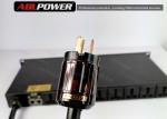 Disco 8 Way Socket Relay 13A Remote Power Reboot Switch