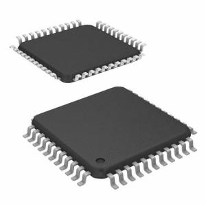 China AT89S52-24AU Microcontrollers And Embedded Processors IC MCU FLASH Chip wholesale