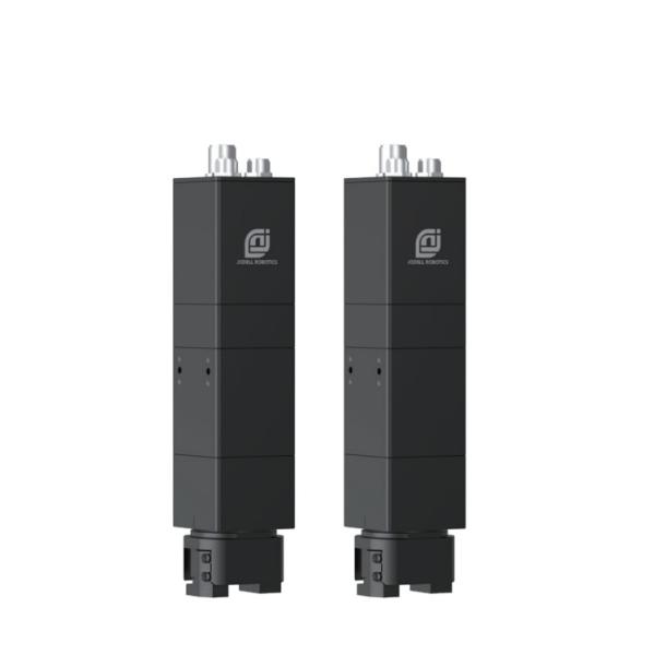 Quality ERG - HP Series High Precision Rotary Gripper For 3C Electronics for sale