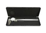 0-8'' Dial Caliper With Shockproof Design And Clear Reading For Accurate
