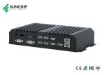 RK3588 Edge Computing Device AIoT 8K Android 12 Industrial Control Box