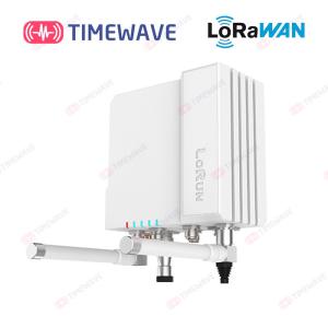 Remote Control AMI Solutions IoT Intelligent Gateway Wireless Transmission