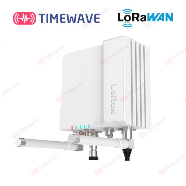 Remote Control AMI Solutions IoT Intelligent Gateway Wireless Transmission