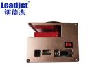 S200C Industrial Handheld Inkjet Printer , Inkjet Coding And Marking Printers