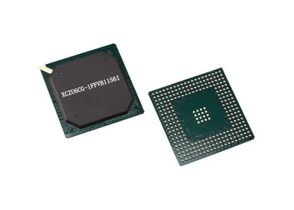Quality Field Programmable Gate Array XCZU6CG-1FFVB1156I 500MHz Integrated Circuit Chip for sale
