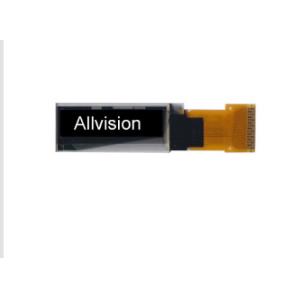 China Customized Rgb Oled Display Ssd1306 With ROHS REACH High Brightness on sale