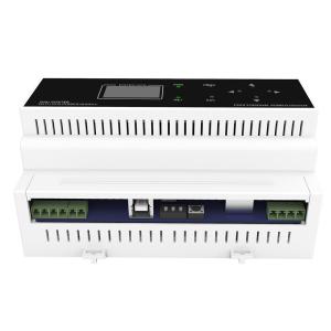 China Intelligent Home Lighting automated control systems Processor Sanp Onto DIN Rail wholesale