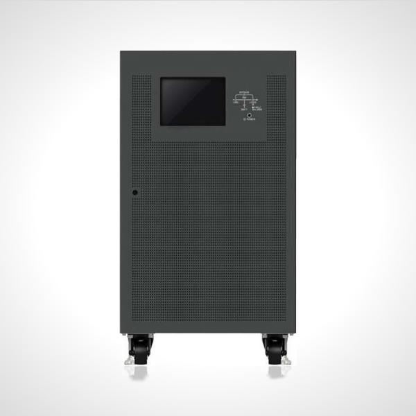 Quality The 	High Frequency UPS 33 Uninterruptible Power Supply features a dual-conversion online topology designProduct Introdu for sale