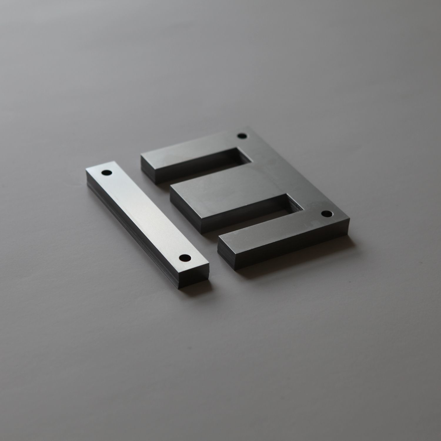 Single Phase EI 96 Transformer Iron Core Silicon Steel Lamination Ei Core