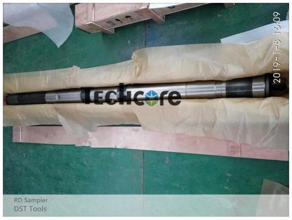Quality 5 Inch Drill Stem Test Tools RD Sampler DST Tools Rupture Disc Sampler for sale