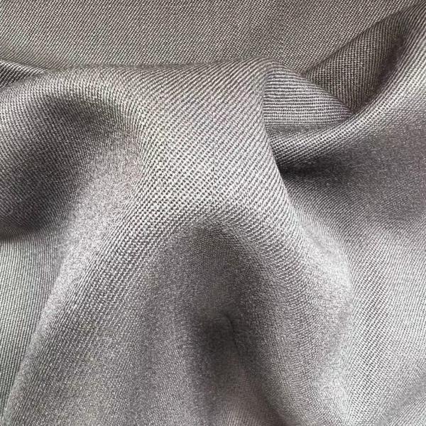 Manufaction 100%Wool Woven 350GSM Fabric for Suit