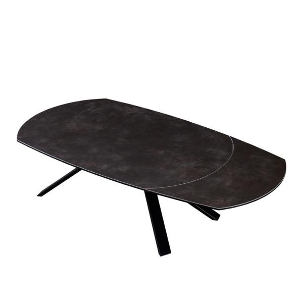 Camping Extendable Side Table Multipurpose Anti Abrasion Durable