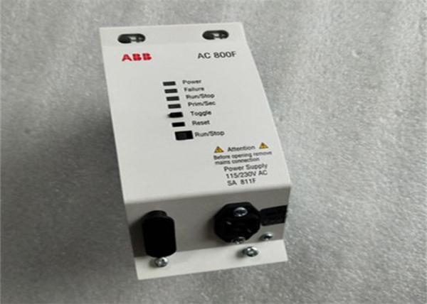 Quality ABB EI811F 3BDH000020R1 Ethernet Module AC 800F Controller For Communication for sale