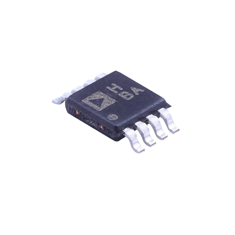New Genuine Electronics AD8138ARMZ-REEL7 Potentiometer Resistor Capacitor