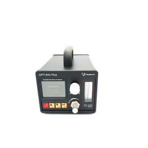 China Lightweight Gas Moisture Analyzer , Phymetrix Portable Moisture Analyzer wholesale