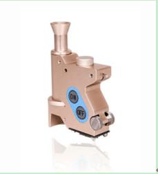 Quality Paint Inspection Gauge  Is Using Destructive Method To Measure Coating Thickness for sale