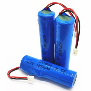 China Lithium Ion Battery Pack Caravan Use wholesale