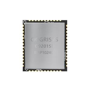 QOGRISYS Dual-band 1200Mbps wifi 6 O9201SB wifi ble module 11ax 2x2 sdio wifi modules