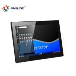 10.1 Inch All In One Touch Screen Computer ODM USB Interface