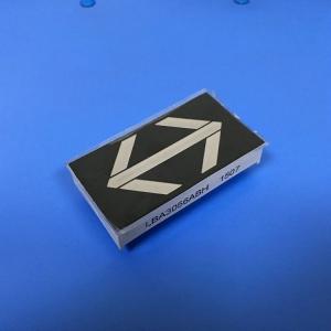 China Full Color Arrow LED Display for Elevators with Wide Temperature Range wholesale