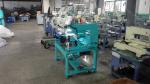 15 Needles Two Head Embroidery Machine With Table Small And Exquisite