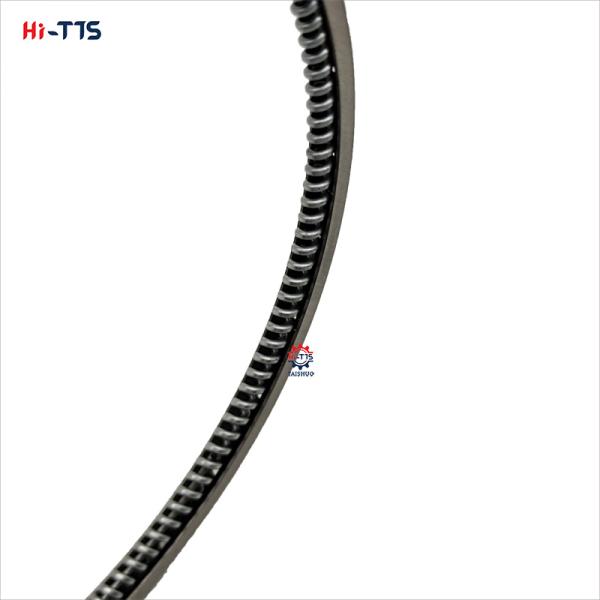 Excavator Engine Parts S4S S6S Piston Ring 32A17-02010 Ring Set