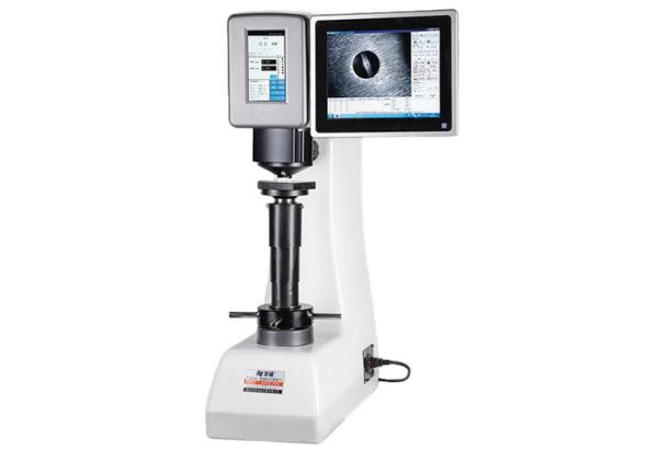 Quality IQUALITROL Digital Brinell Hardness Tester 400HBS-3000A with Built-in Brinell Software for sale
