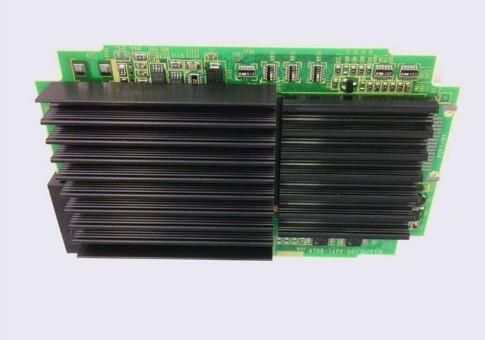 Quality Fanuc A20B-3400-0020 Board Control Circuit Board CPU Board  Fanuc Control PCBs for sale