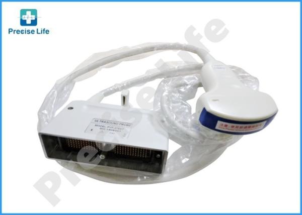Quality Ultrasonic probe replacement Toshiba PVF-375AT ultrasound probe Convex array for sale