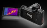 C400 C640 C640P High Performance Thermal Camera High Resolution IR & Visual