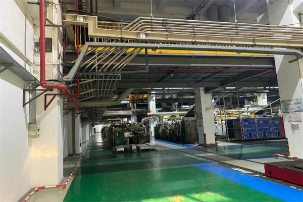 Quality Drying Mixing Centralized Feeding System For Plastic Factory Planning Loading OMCS-60 for sale