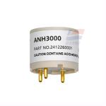 ANH3000 Ammonia Gas Sensor Low Power Consumption Signal Output