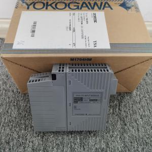 China PLC Analog Input Module Yokogawa AAI143-H50 AAI143-S00 wholesale