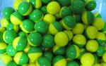 Paintball Softgel Encapsulation Machine SS Material With Printer Low Energy