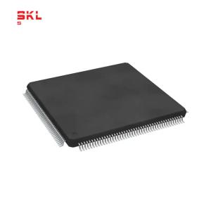 China STM32H745IIT6 MCU Microcontroller Unit High Performance Low Power Consumption wholesale