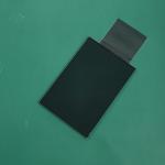 6h 3.6v Dot Matrix LCD Display Module Character Transmissive TN LCD Display
