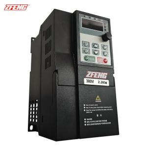 China Three Phase AC Motor Vector VFD Variable Frequency Drive Controller EN61439 Certificated on sale