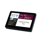 SIBO Security Control 7 Inch Rugged Android 6.0 Tablet With Serial Port GPIO