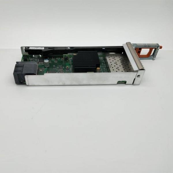 Quality 303-178-100b-03 Dell Emc Data Domain Dd7200 I/O 4 Port 6gbps Sas Module for sale