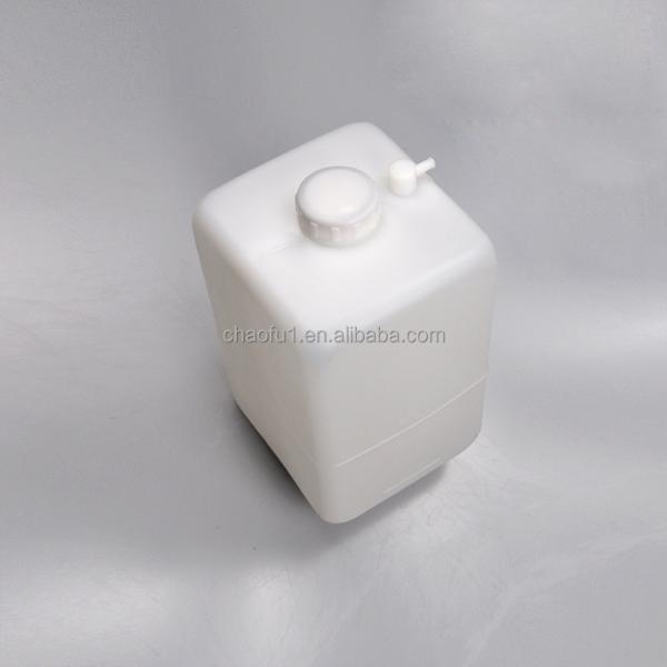 Hyundai Coolant Expansion Tank R225 305 335-7 Auxiliary Kettle 11N8-41070