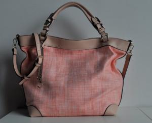 China PU leather Handbag Fashion Women Crossbody Bag Shoulderbag wholesale
