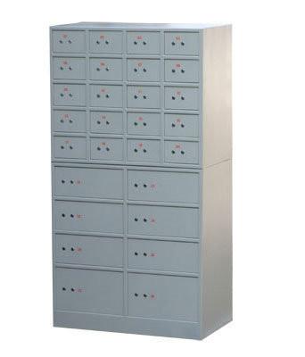 Quality Security Level A1 Customized Request Bank Safe Deposit Box Vault Locker for Home/Hotel for sale