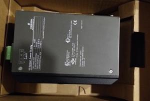 KJ4110X1-EA1 Emerson Deltav Power Supply 12P1878X032 Intrinsically Safe System