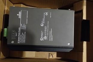 Quality KJ4110X1-EA1 Emerson Deltav Power Supply 12P1878X032 Intrinsically Safe System for sale