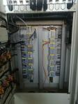 DTU Power Distribution Feeder For RMU , High Intensity Remote Interface Unit