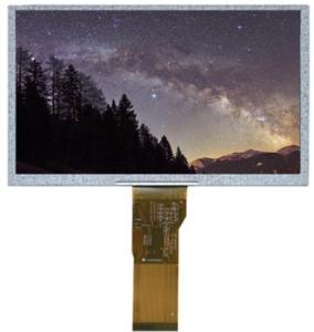 China 10.1 Inch TFT LCD Touch Screen 1920*1200 LVDS Interface With Capacitive Touch Panel wholesale