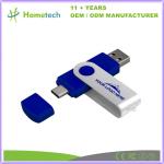 Swevil OTG USB C Flash Drive Up to 200MB/s Write Speed Shockproof Customization