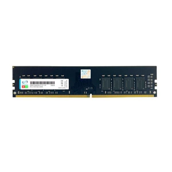 DDR4 288pin 4GB 2666MHz Udimm PC-21300 1.2V Non Ecc Gen 4 Memory Consumer Garde