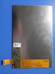 LG 7 Inch PDA Tablet PC LCD Module LD070WX4-SM01 800*1280 Pixels Panel 490CD/M2